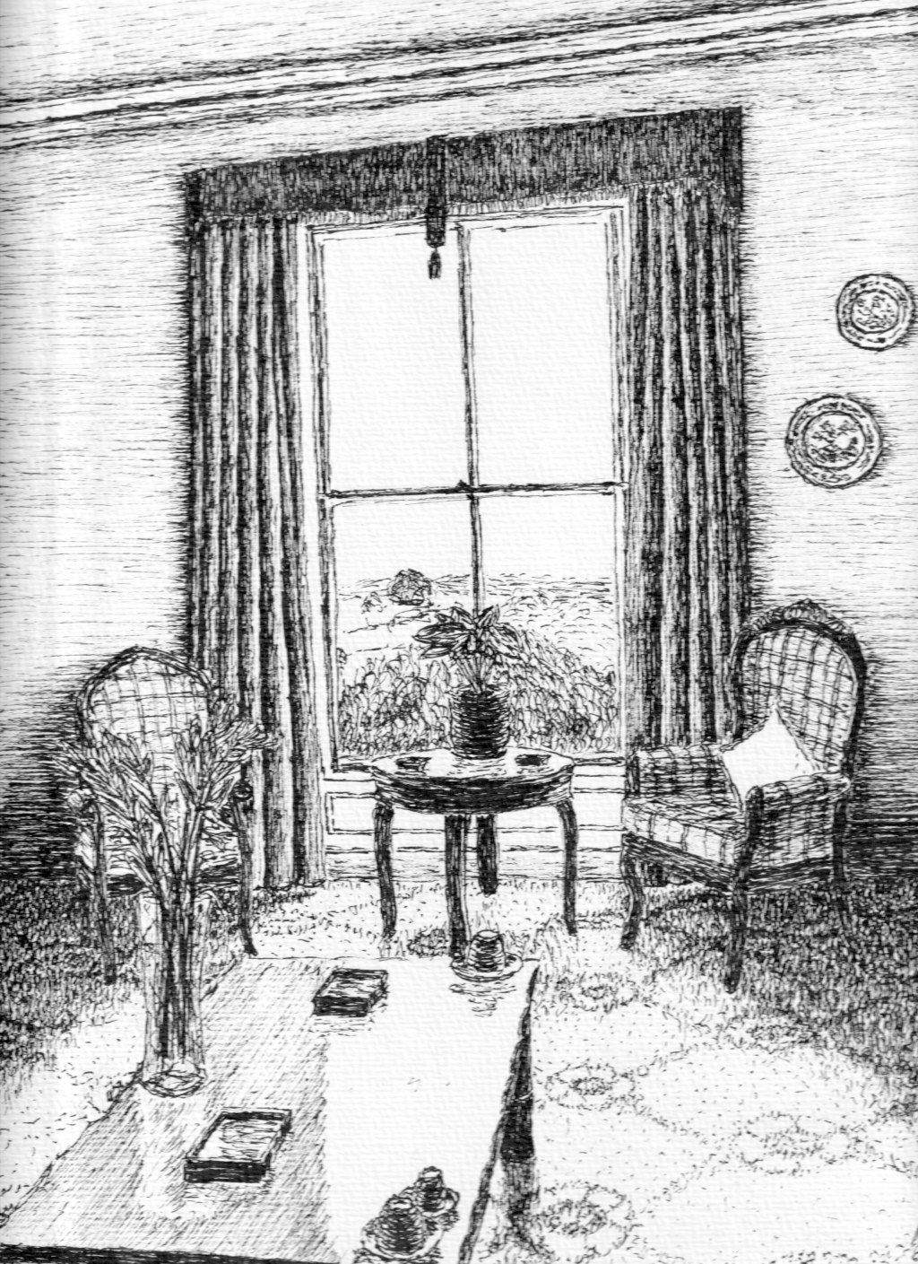Drawing Room