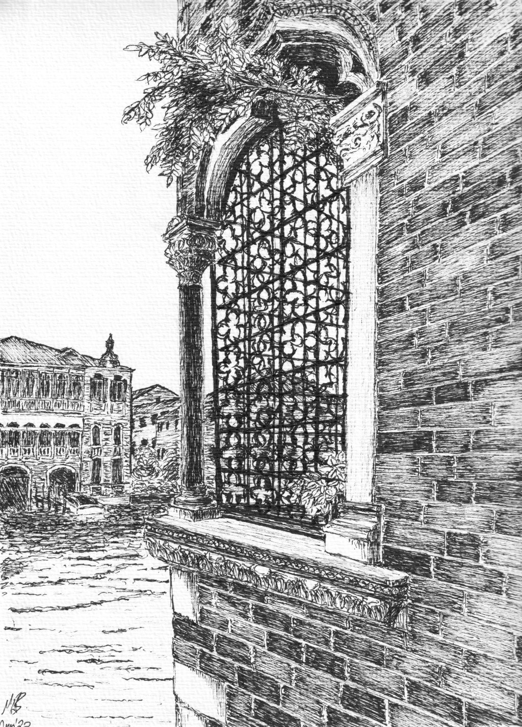 Venice – Grand&nbsp;Canal