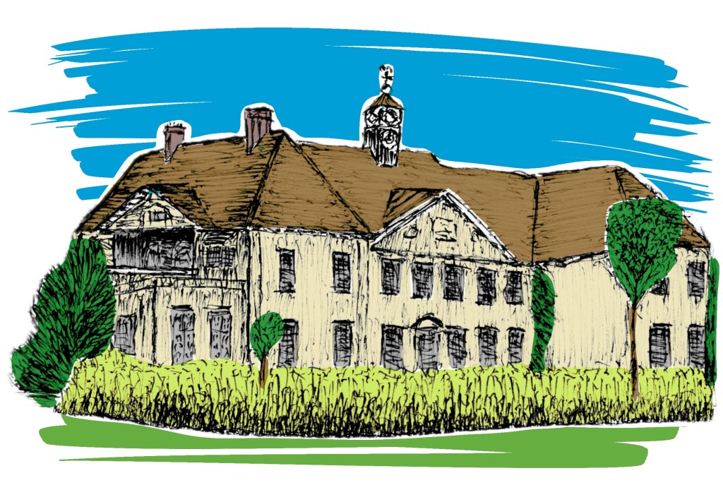 Reigate Priory –&nbsp;History