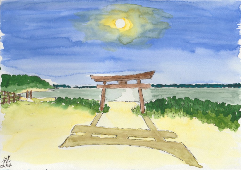Torii