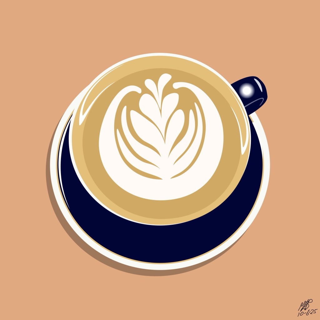 Latte