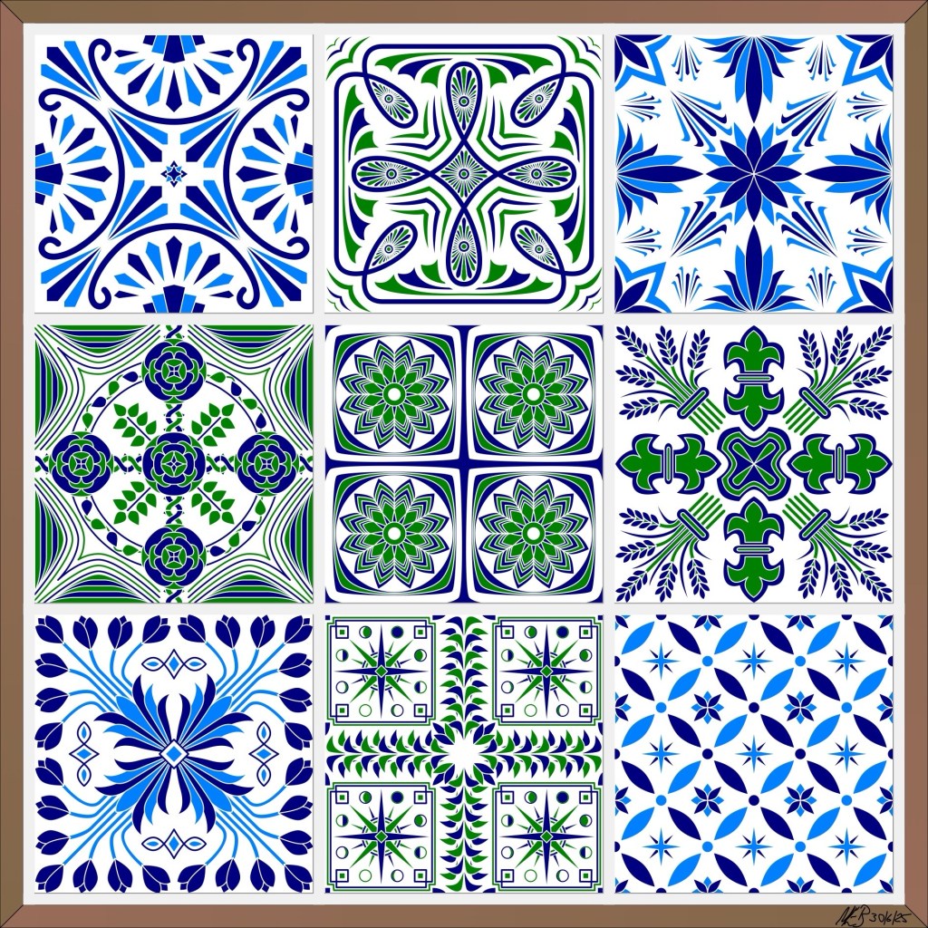 Tiles