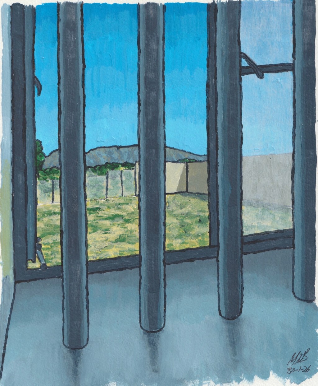 Room With A&nbsp;View