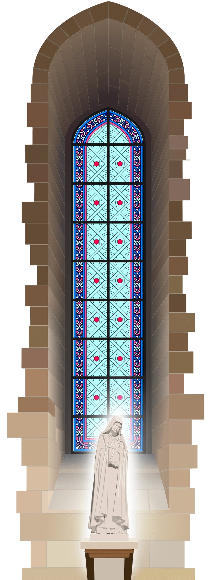 Saint Thérèse of Lisieux