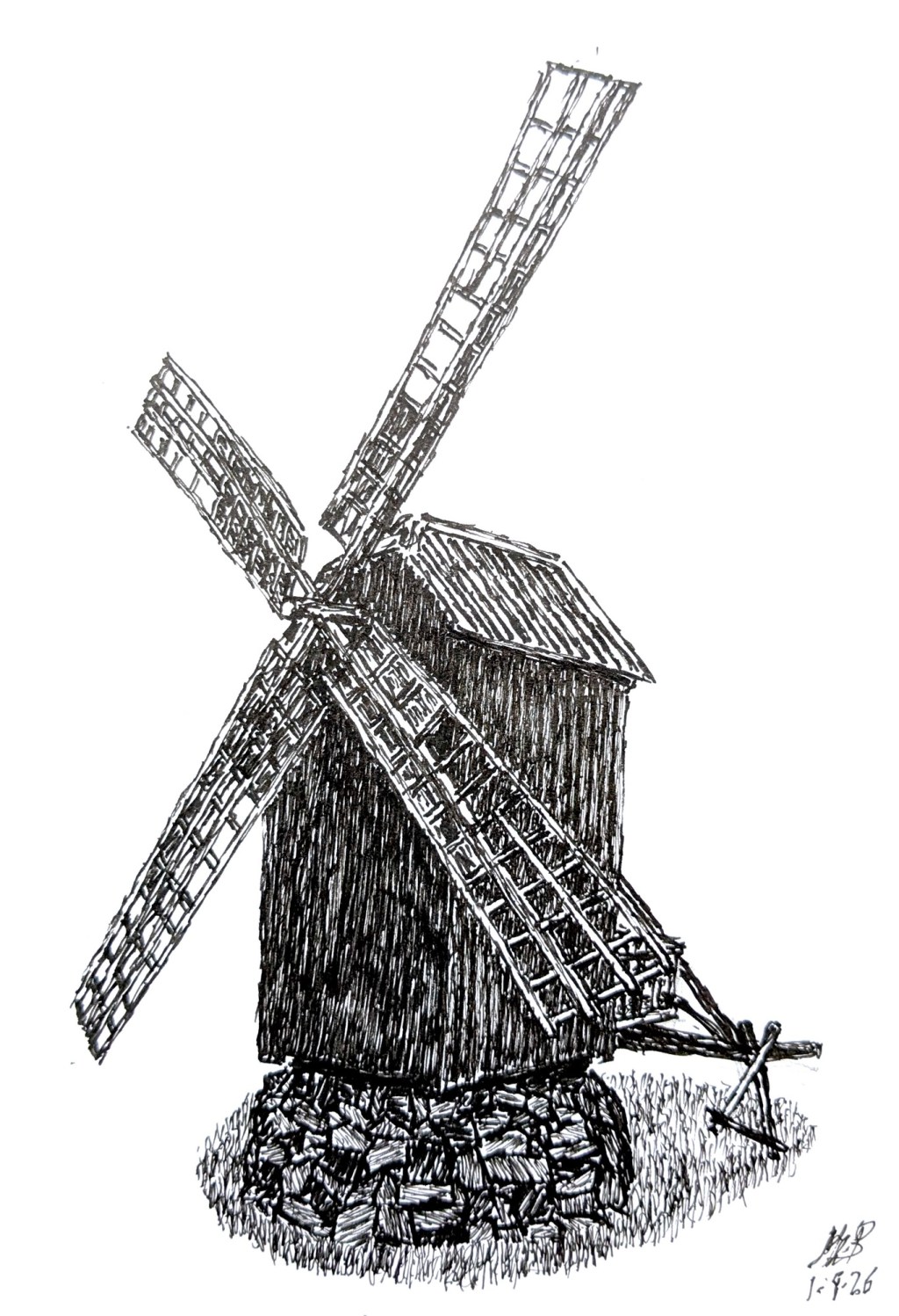 Windmill